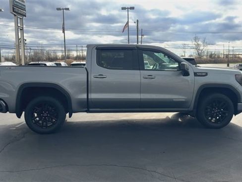 Certified 2023 GMC Sierra 1500 Elevation image 9