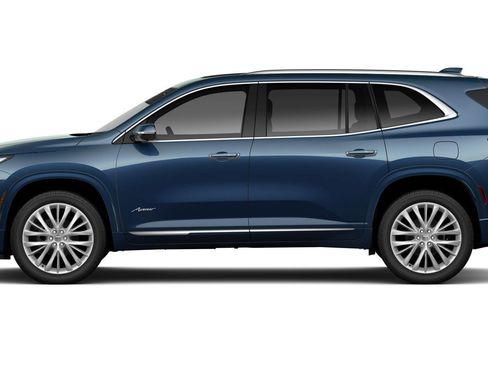 New 2026 Buick Enclave Avenir w/ Super Cruise Package image 30
