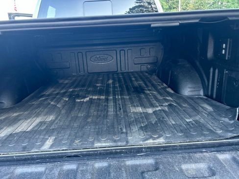 Used 2024 Ford F150 XLT w/ Equipment Group 302A MID AWD/4WD image 22
