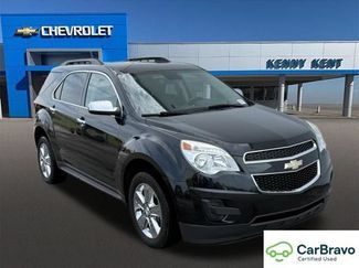 Used 2015 Chevrolet Equinox LT FWD video 1