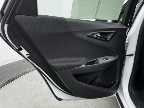 Used 2025 Chevrolet Malibu LT image 27