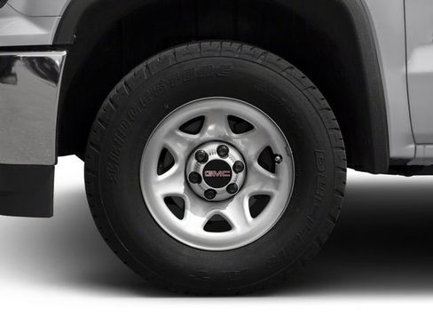 Used 2018 GMC Sierra 1500 4x4 Double Cab w/ Elevation Edition image 11