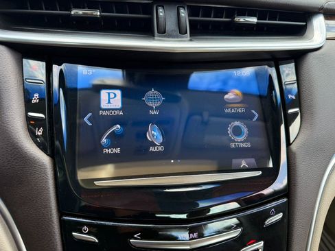 Used 2013 Cadillac XTS Premium FWD image 33