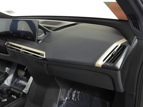 Used 2023 BMW iX xDrive50 w/ Sport Package image 13