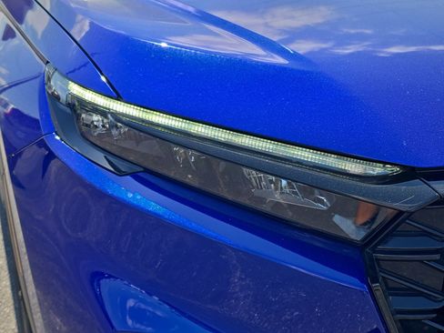 Certified 2024 Honda CR-V Sport-L image 7