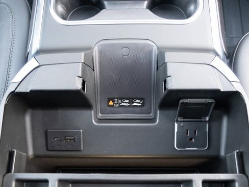 New 2026 Chevrolet Silverado 3500 LTZ w/ LTZ Convenience Package image 9