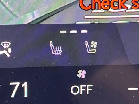 Certified 2023 Lexus NX 350 AWD image 32