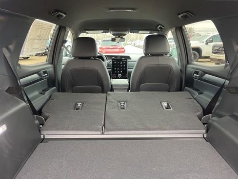 New 2026 GMC Terrain AT4 AWD/4WD image 40