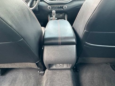 Used 2024 Nissan Altima 2.5 SR AWD/4WD image 28