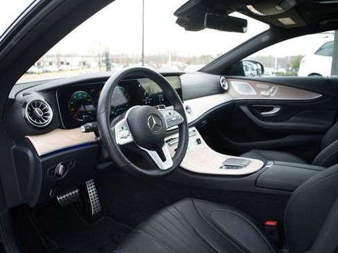 Used 2021 Mercedes-Benz CLS 450 4MATIC image 17