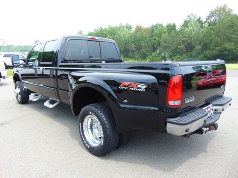 Used 2005 Ford F350 XLT AWD/4WD image 62