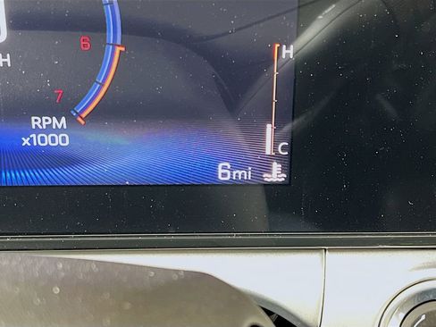 New 2026 Chevrolet Trax LT w/ Driver Confidence Package image 12