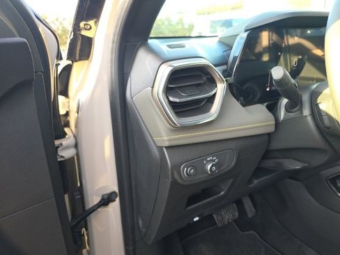 New 2026 Chevrolet TrailBlazer ACTIV w/ Convenience Package image 13