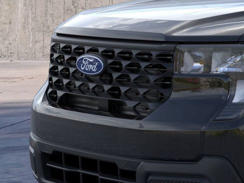 New 2026 Ford Maverick XL FWD image 18