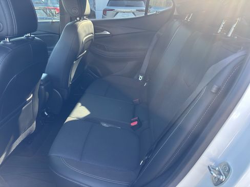 Certified 2021 Buick Encore GX Preferred image 19