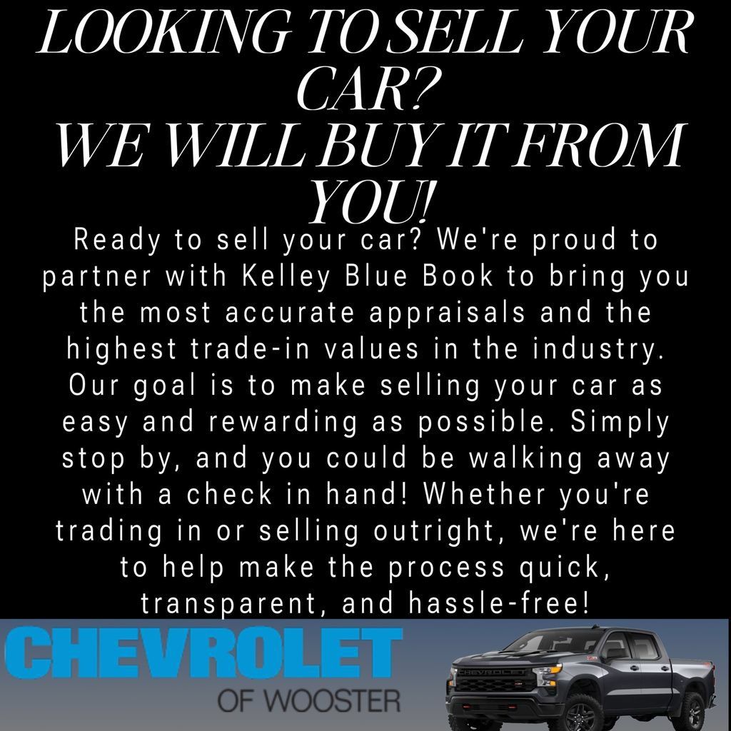 Used 2024 Ford Edge SEL AWD/4WD image 20