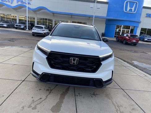 Used 2024 Honda CR-V Sport image 3