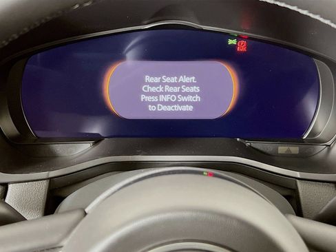 New 2026 MAZDA CX-70 SC Plus AWD/4WD image 16