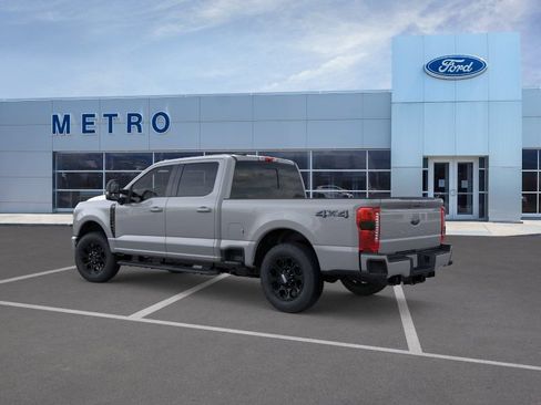 New 2026 Ford F250 XLT AWD/4WD image 5