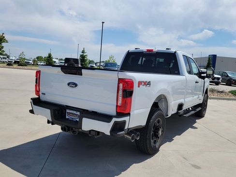 New 2025 Ford F250 XL w/ STX Appearance Package image 3