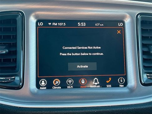 Used 2022 Dodge Challenger R/T image 15