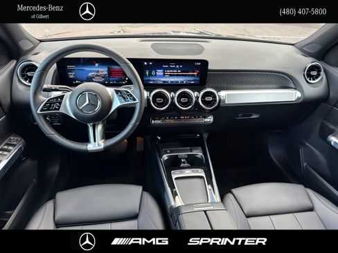 Certified 2026 Mercedes-Benz GLB 250 image 24