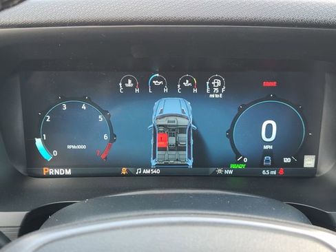 New 2026 Ford F150 XLT image 11