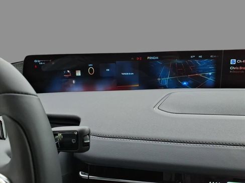 New 2025 Lincoln Navigator Reserve w/ Jet Appearance Package image 27