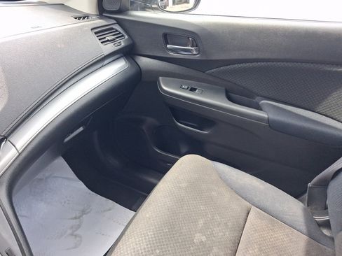 Used 2016 Honda CR-V EX image 21