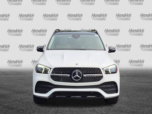 Used 2023 Mercedes-Benz GLE 450 4MATIC image 3
