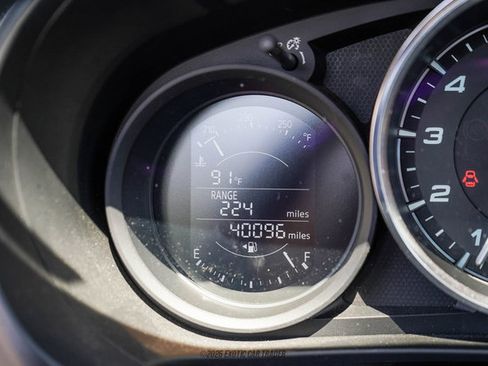 Used 2020 FIAT 124 Spider Lusso RWD image 35