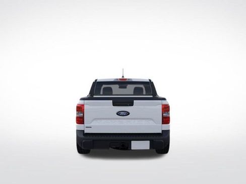 New 2026 Ford Maverick XL FWD image 7