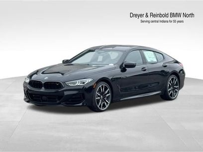 New 2026 BMW M850i xDrive