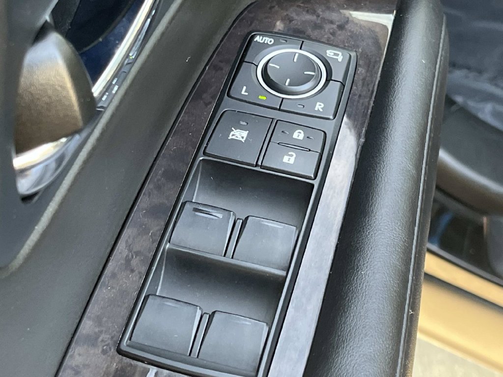 Used 2015 Lexus RX 350 FWD image 30