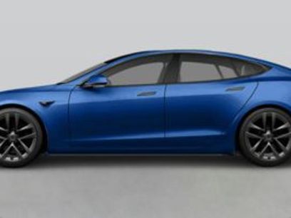 Used 2021 Tesla Model S Long Range Plus