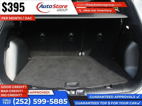 Used 2020 Ford Escape SEL AWD/4WD image 10