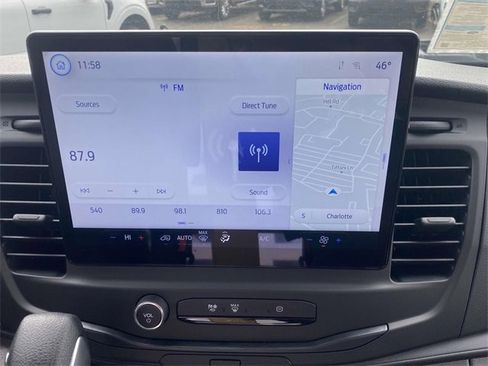 New 2024 Ford Transit 350 AWD w/ Upfitter Package image 19