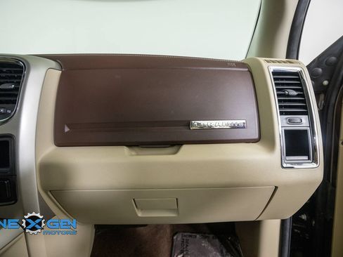 Used 2017 RAM 2500 Laramie w/ Convenience Group AWD/4WD image 44