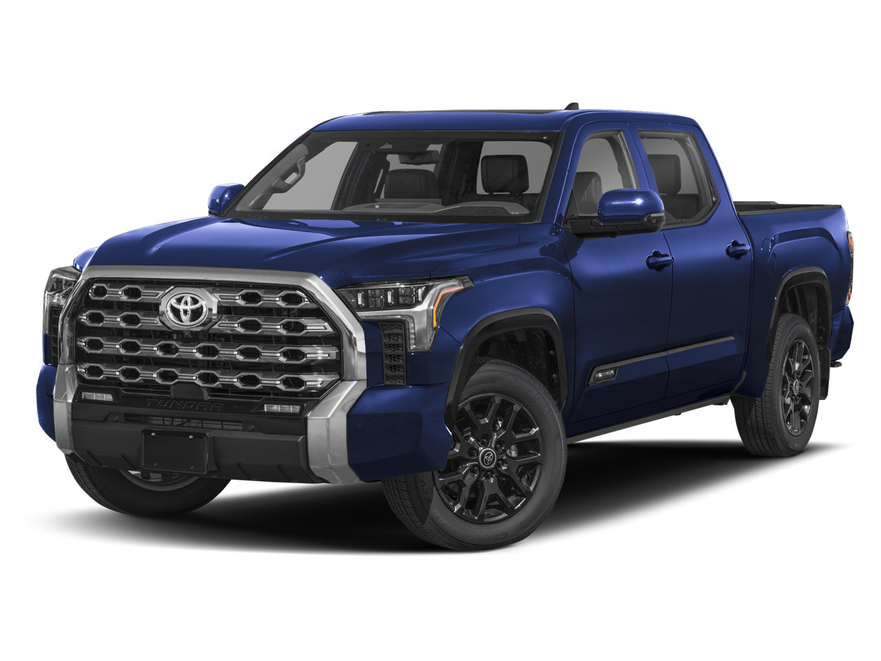 New 2025 Toyota Tundra Platinum AWD/4WD image 39
