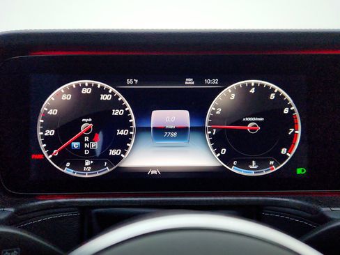 Certified 2024 Mercedes-Benz G 550 image 19