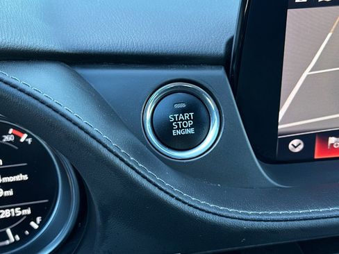 Used 2018 MAZDA MAZDA6 Grand Touring Reserve image 30