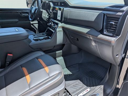 New 2025 GMC Sierra 2500 AT4 w/ AT4 Premium Plus Package image 35