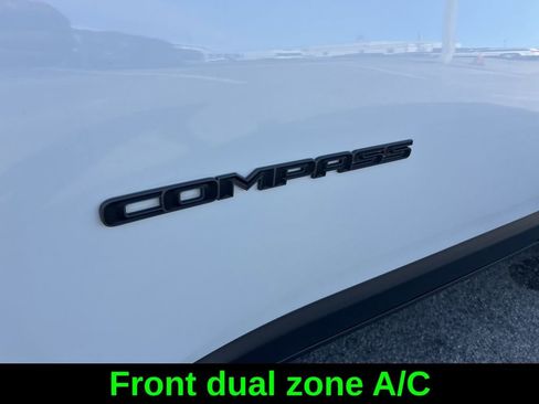 Certified 2024 Jeep Compass Trailhawk image 20