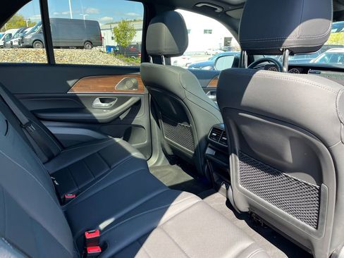 Certified 2026 Mercedes-Benz GLE 350 4MATIC image 17
