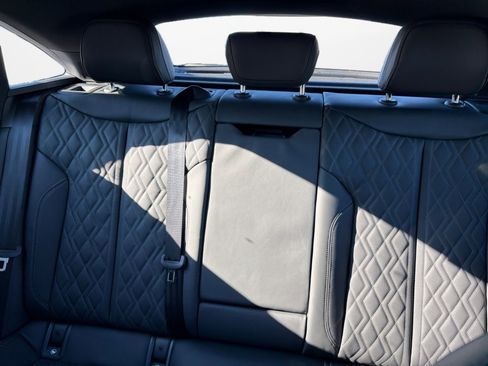 New 2025 Audi S5 Premium Plus image 12