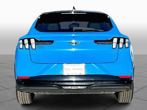 Used 2023 Ford Mustang Mach-E Premium image 4