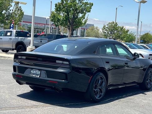 New 2026 Dodge Charger GT w/ Blacktop Package AWD/4WD image 7