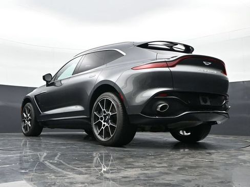 Used 2021 Aston Martin DBX AWD/4WD image 41