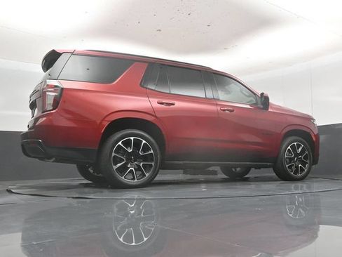 Used 2021 Chevrolet Tahoe RST AWD/4WD image 50