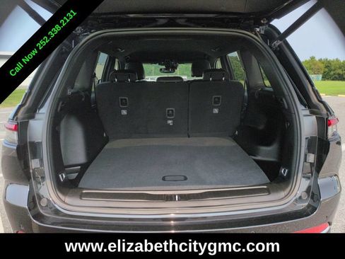 Used 2024 Jeep Grand Cherokee Limited w/ Trailer Tow Package AWD/4WD image 21
